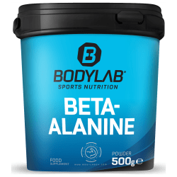Beta-Alanine (500g)