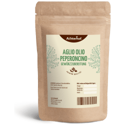 Aglio Olio Peperoncino Gewürzzubereitung (250g)
