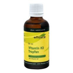 Vitamin K 2 (50ml)