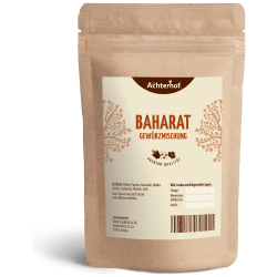 Baharat Gewürzmischung (250g)