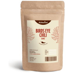 Birds Eye Chili ganz (40g)