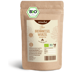 Brennnesselwurzel geschnitten Bio (500g)