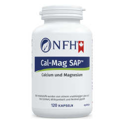 Cal-Mag SAP (120 Kapseln)