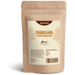 Chakalaka Gewürzzubereitung (100g)