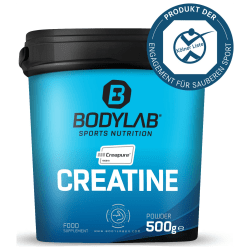 Creatine (Creapure®) (500g)