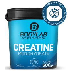 Creatine Powder (500g)