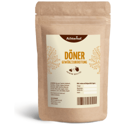 Döner Gewürzzubereitung (100g)