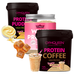 High-Protein Bundle 