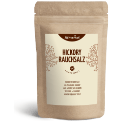 Hickory Rauchsalz (250g)