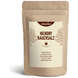 Hickory Rauchsalz (100g)