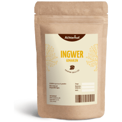 Ingwer gemahlen (250g)
