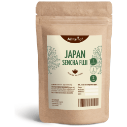 Grüner Tee Japan Sencha Fuji (250g)