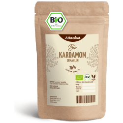 Kardamom gemahlen Bio (100g)