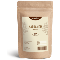 Kardamom gemahlen (250g)