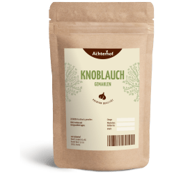 Knoblauch gemahlen (250g)