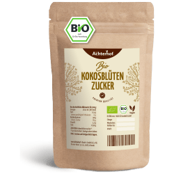 Kokosblütenzucker Bio (500g)