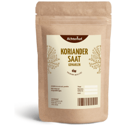 Koriandersaat gemahlen (250g)