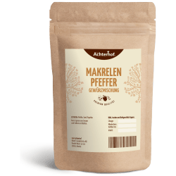 Makrelen Pfeffer Gewürzmischung (100g)