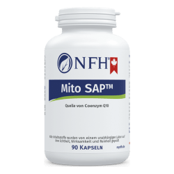 Mito SAP (90 Kapseln)