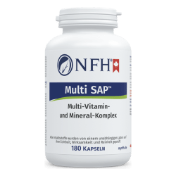 Multi SAP (180 Kapseln)