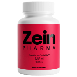 OptiMSM 1000mg (120 Kapseln)