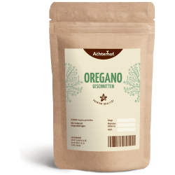 Oregano geschnitten (250g)