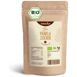 Panela Zucker Bio (1000g)