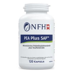 PEA Plus SAP (120 Kapseln)