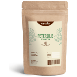 Petersilie geschnitten (100g)