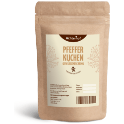 Pfefferkuchen Gewürzmischung (100g)