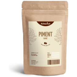 Piment ganz (250g)