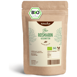 Rosmarin geschnitten Bio (500g)