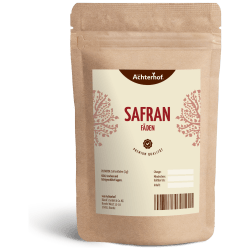 Safran Fäden (1g)