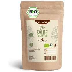 Salbei geschnitten Bio (500g)