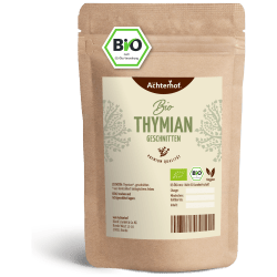 Thymian geschnitten Bio (250g)