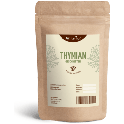Thymian geschnitten (250g)