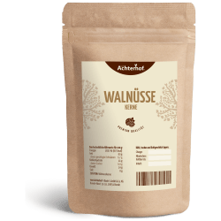 Walnusskerne geschält (250g)