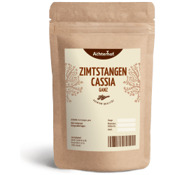 Zimtstangen Cassia (1000g)