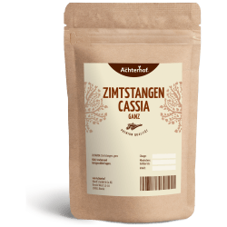 Zimtstangen Cassia (250g)