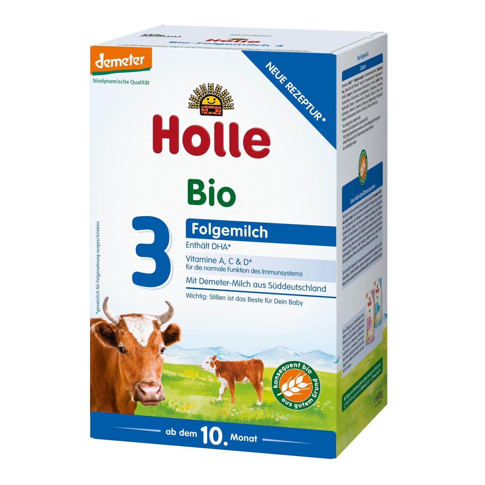 Holle Von
