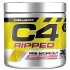 C4 Ripped Pre-Workout (165g)