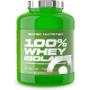 100% Whey Isolate (2000g)