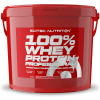 100% Whey Protein Professional (5000g)