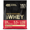 100% Whey Gold Standard (4530g)