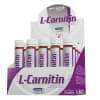 L-Carnitin Liquid (20x25ml)
