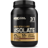 100% Gold Standard Isolate (930g)