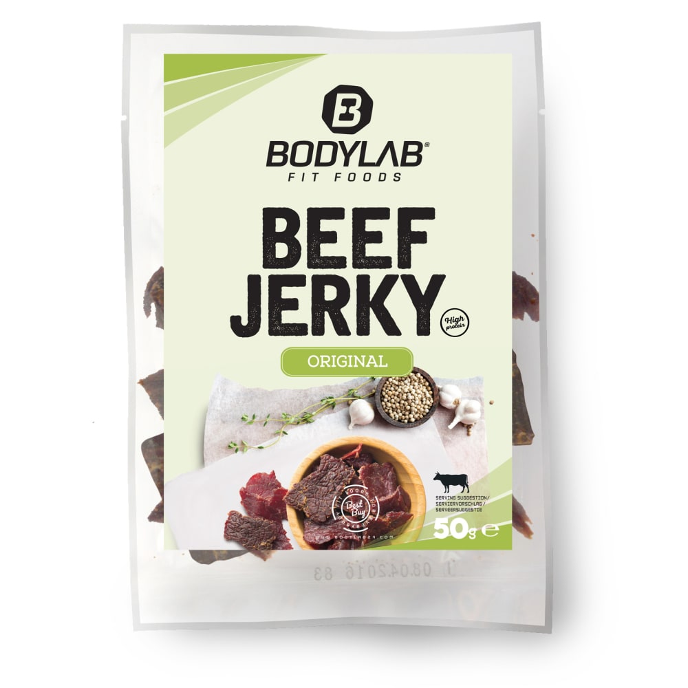 Beef Jerky (50g)