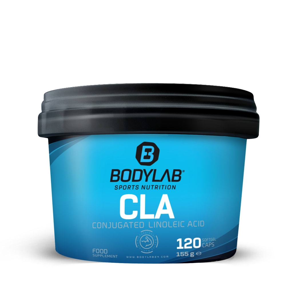 Bodylab24 CLA (120 caps)