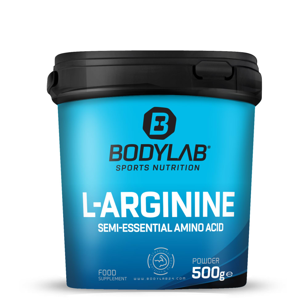 Bodylab24 Arginine Powder - 500 g