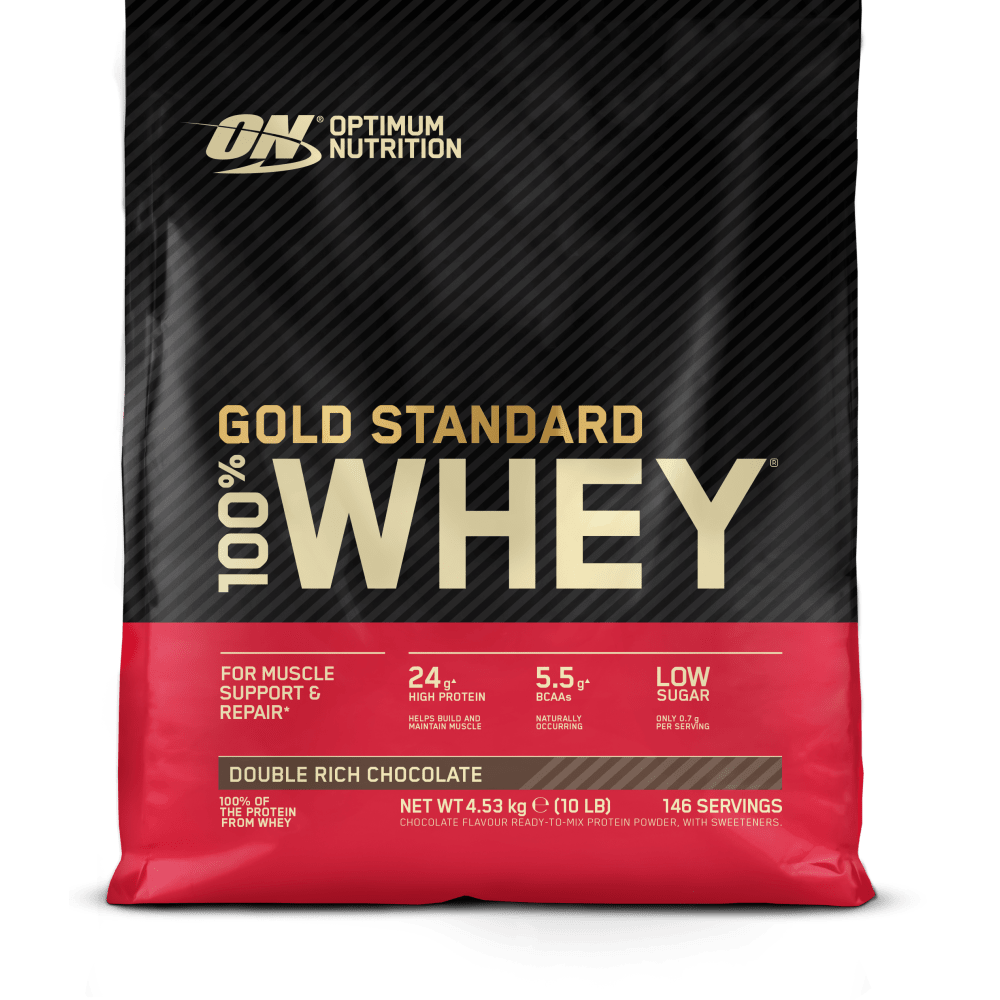 100% Whey Gold Standard (4545g)